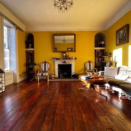 Central Bath, 18Th Century Georgian Rooms Esterno foto