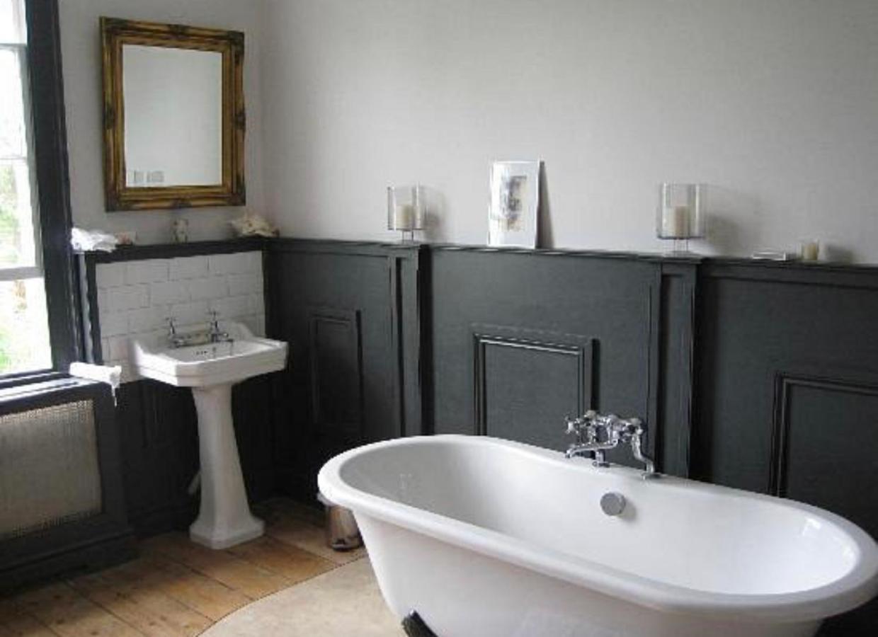 Central Bath, 18Th Century Georgian Rooms Esterno foto