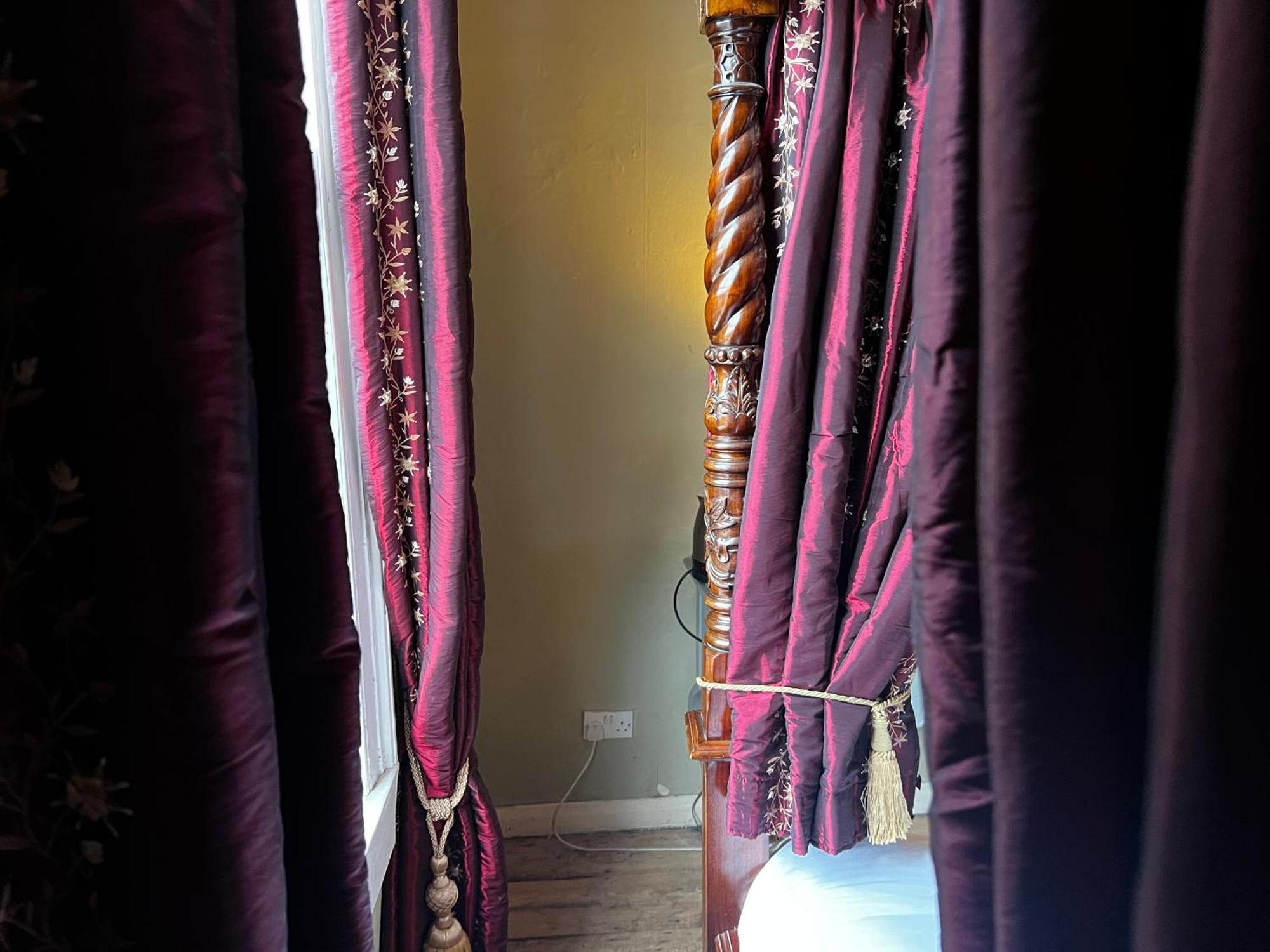 Central Bath, 18Th Century Georgian Rooms Esterno foto