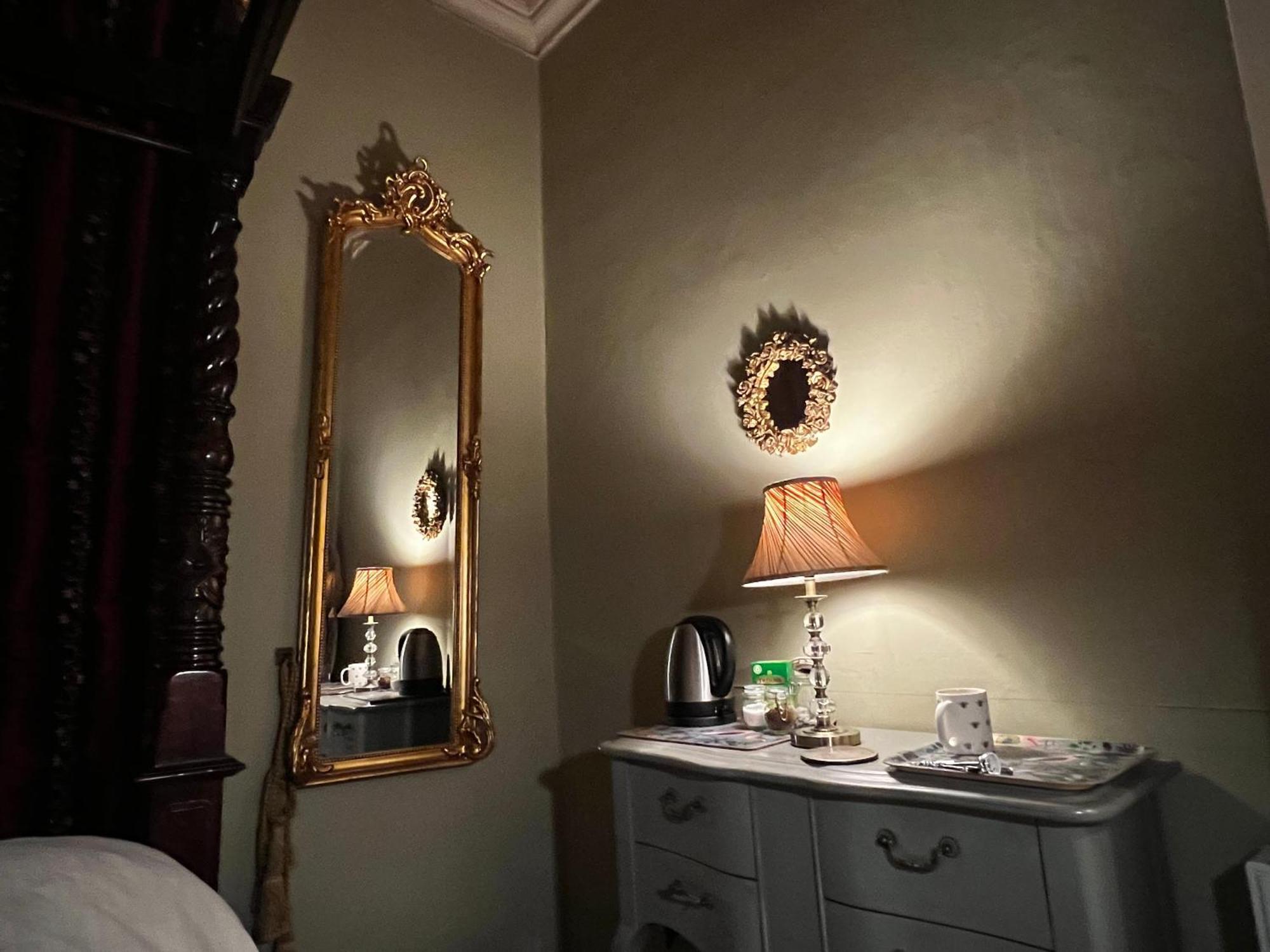 Central Bath, 18Th Century Georgian Rooms Esterno foto
