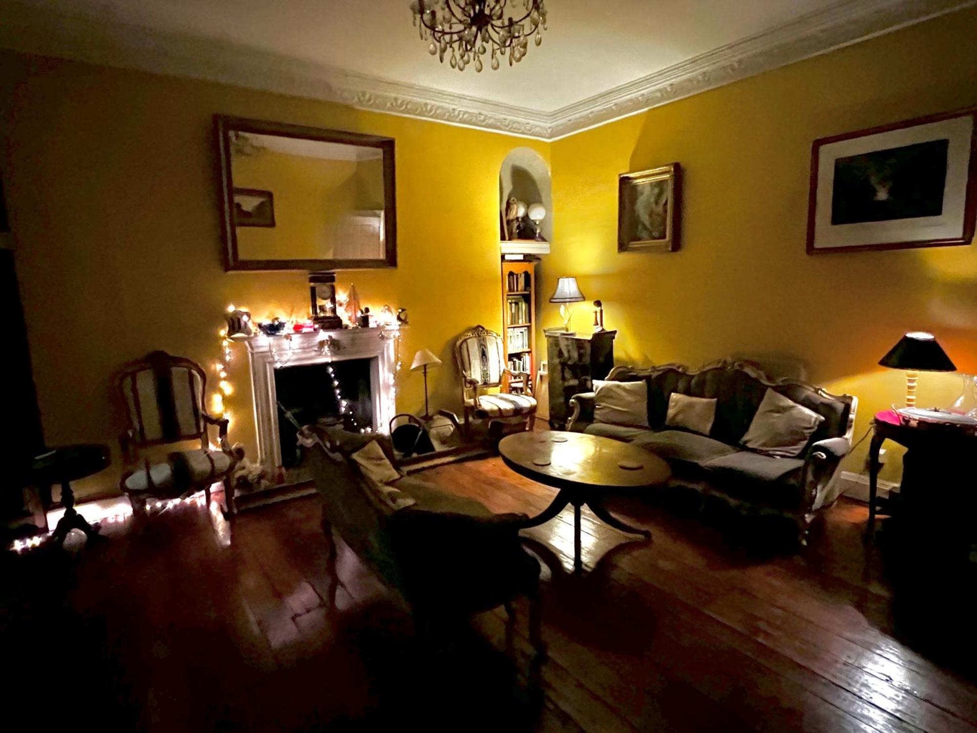 Central Bath, 18Th Century Georgian Rooms Esterno foto
